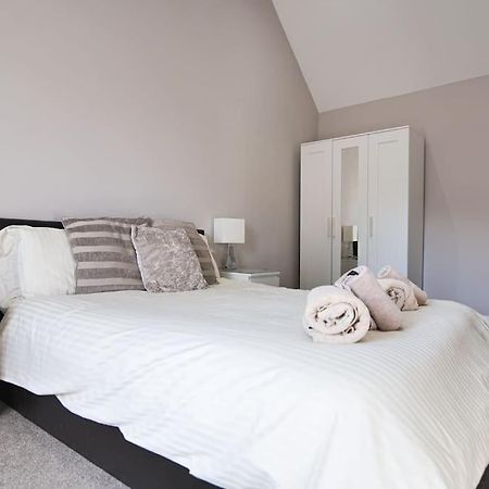 Hoxne Cottages - Sunflower Cottage With Private Hot Tub York Buitenkant foto